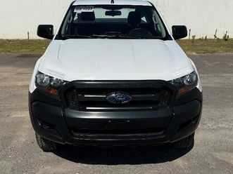 ford ranger 2.2 4x4 cabina simple