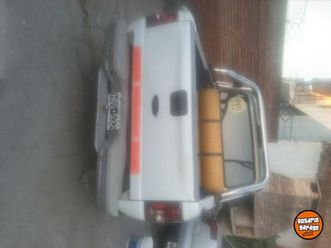 vendo ford ranger