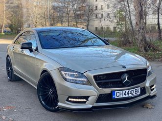 mercedes-benz cls 350 keyless go/distronik/подгрев