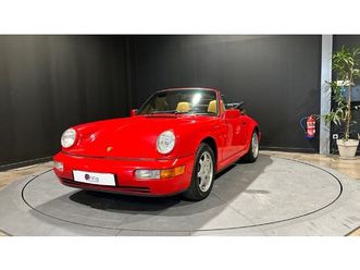 964 carrera 2