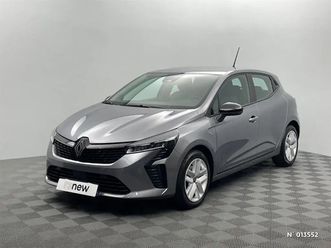 clio dci 100 evolution