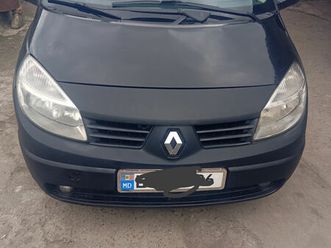 renault grand scenic an. 2005