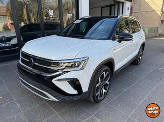 taos highline bitono