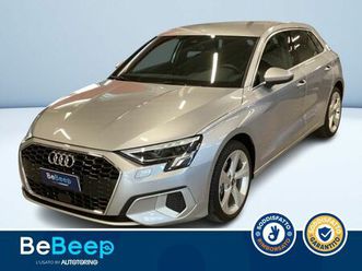 sportback 35 1.5 tfsi business