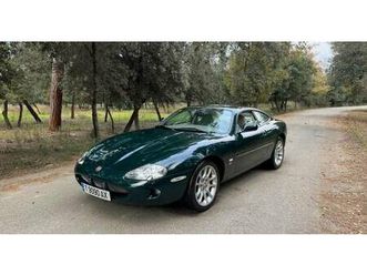 1998 | jaguar xkr