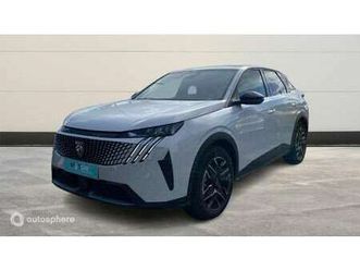 1.2 hybrid 136ch allure e-dcs6