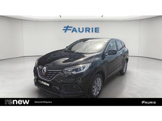 renault kadjar kadjar tce 140 fap business 5p