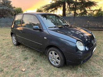 wolkswagen lupo 1400cc