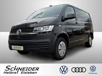 volkswagen t6.1 kasten 2.0 tdi kr shz+pdc+klima+tempomat