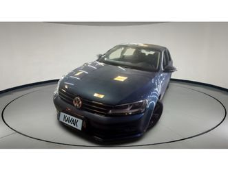 volkswagen vento 2.5 advance plus tiptronic sedan 2016