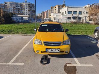 chevrolet nubira 3,800 bgn