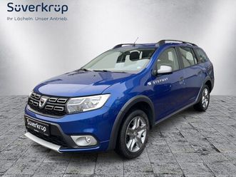 stepway 1.0 tce 100 lpg mcv stepway