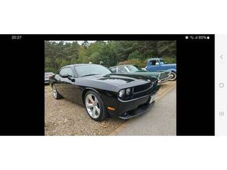 dodge challenger, 2009, 6100 (cc)