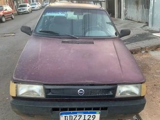 mille 1.0 fire/ f.flex/ economy 2p