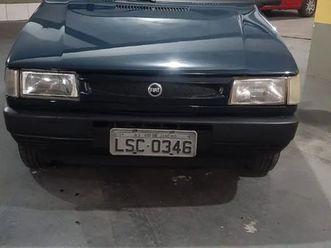 vendo fiat uno mile fire 1.0 2 portas