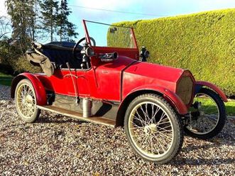 1914 humber humberette petrol manual