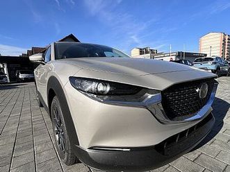 mazda cx-30 2.5 g-140 mhev prime-line