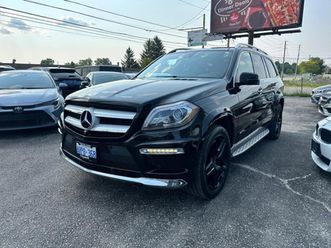 mercedes-benz gl 350 bluetec 4matic* harman/kardon* подгрев* 360 кам.*