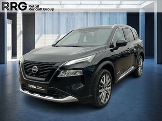 vc-t e-power tekna+ pano 360° shz ahk