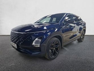 omoda 5 1.6 t-gdi 136.5kw (185cv) dct premium de segunda mano y ocasión | driveris