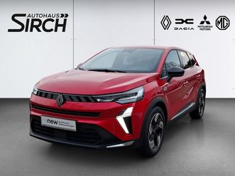 e-tech full hybrid 145 techno