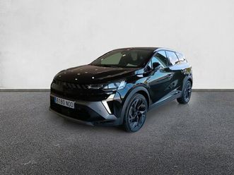 renault symbioz esprit alpine e-tech 105kw (145cv) de segunda mano y ocasión | driveris