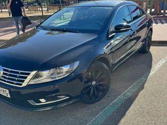 utilizat volkswagen passat cc 2014 - 8 900 eur, 234 800 km - autovit.ro