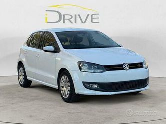 volkswagen polo 5p 1.4 comfortline