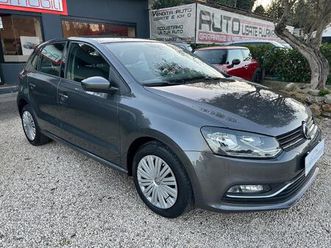 vw polo 1.0 5p comfortline neopatentati