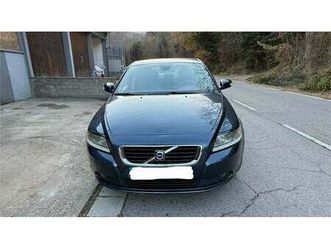 volvo s40 1.8 f momentum