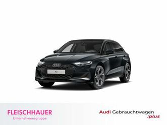 audi a3 sportback 30 tfsi advanced hud+pano+sonos+nav