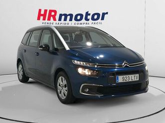 bluehdi 130 s&s feel 96 kw (130 cv)