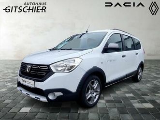 stepway plus tce 130