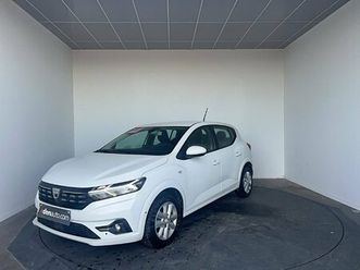 iii eco-g 100 - 22 confort