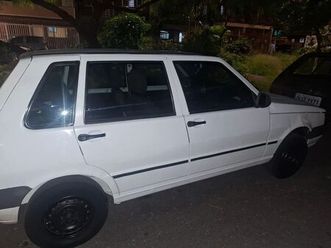 mille 1.0 fire/ f.flex/ economy 4p