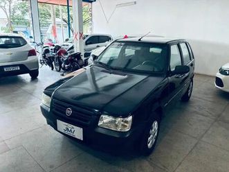 mille 1.0 fire/ f.flex/ economy 4p