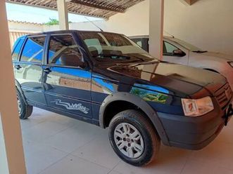 mille way economy 1.0 f.flex 4p