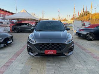 ford kuga 2.0 ecoblue 120cv aut. awd st-line x