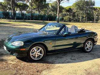 mx-5 1.8i 16v touring