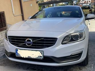 volvo s60 d3 auto momentum 5 valjni facelift