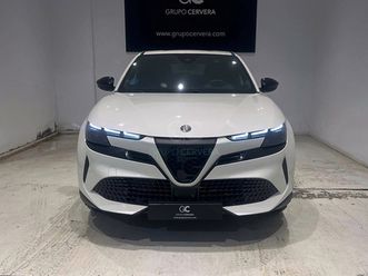 ibrida speciale 107 kw (145 cv)