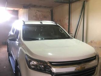 ltz 2.8 ctdi diesel aut.