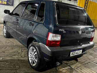 mille 1.0 fire/ f.flex/ economy 4p