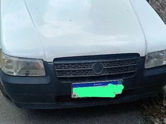 mille 1.0 fire/ f.flex/ economy 4p