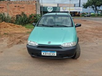 FIAT STRADA working-1-5-mpi-8v-cs