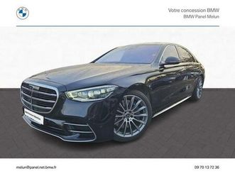 580 e 510ch amg line 9g-tronic