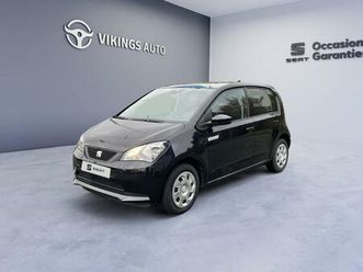 seat mii electric 83 ch