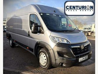 2.2 cdti 3500 biturbo hdt prime fwd l4 h2 euro 6 (start/stop) 5dr