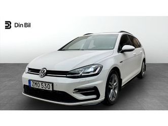 gt tsi150 dsg r-line/dragpaket/pluspaket