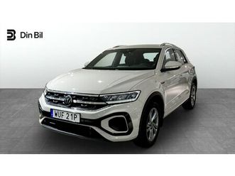 r-line 2.0 tdi 4motion 150 hk dsg7